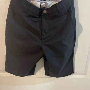 Puma Men's Dark Athletic Shorts